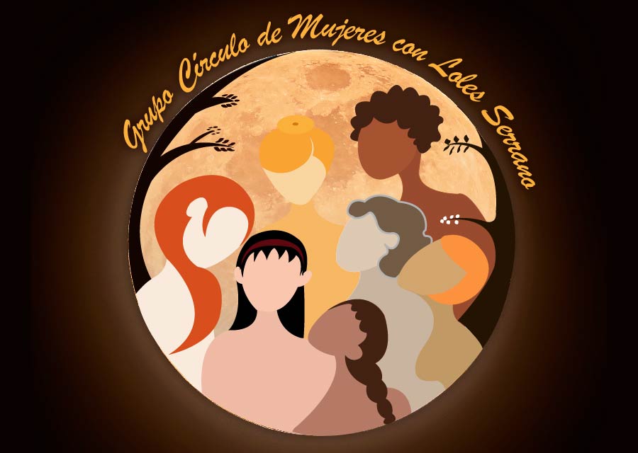 Grupo: Círculo de Mujeres con Loles Serrano (GANDÍA)