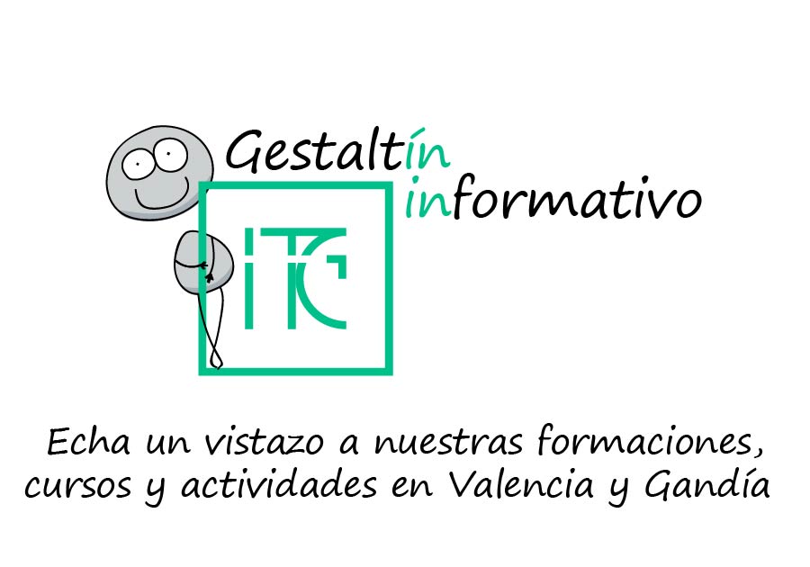 GESTALTÍN INFORMATIVO (Agenda a partir de marzo 2024)