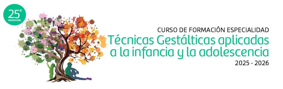 Cuéntanos Formación Técnicas Gestálticas Aplicadas A La Infancia Y La