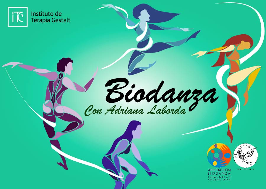 Grupo de Biodanza con Adriana Laborda